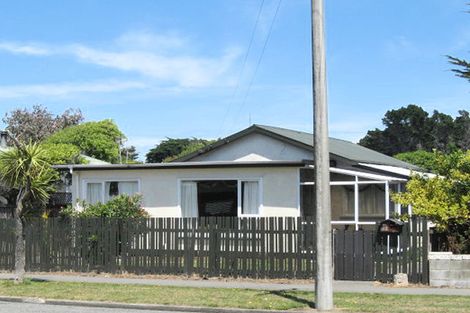 Photo of property in 280 Pine Avenue, South New Brighton, Christchurch, 8062