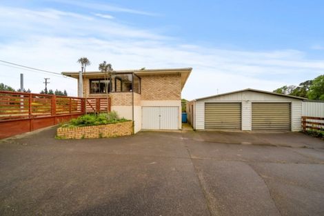 Photo of property in 303 Lepper Road, Egmont Village, Inglewood, 4386