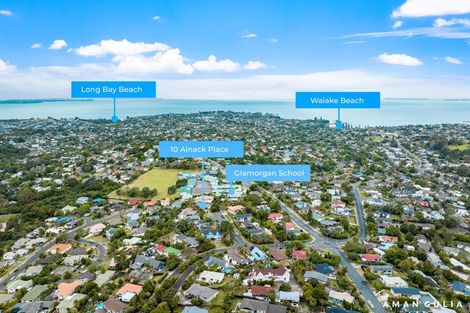 Photo of property in 10 Alnack Place, Torbay, Auckland, 0630