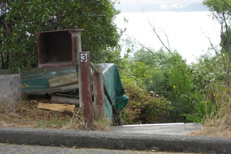 Photo of property in 3 Waipapa Avenue, Diamond Harbour, 8972