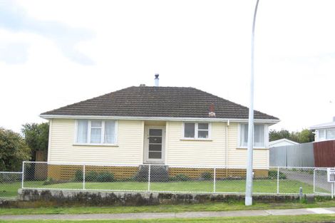 Photo of property in 34 Mclean Terrace, Waipukurau, 4200