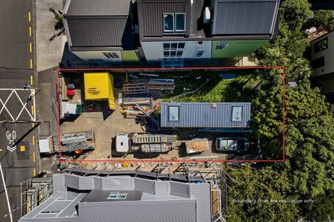 Photo of property in 128 Abel Smith Street, Te Aro, Wellington, 6011