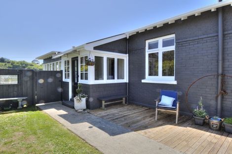 Photo of property in 67 Brockville Road, Glenross, Dunedin, 9011