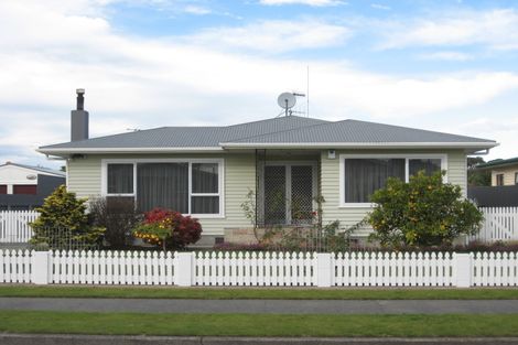 Photo of property in 25 Morgan Avenue, Marewa, Napier, 4110