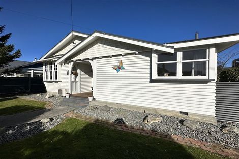 Photo of property in 278 Moore Street, Ashburton, 7700