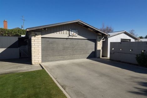 Photo of property in 25 Andrew Street, Allenton, Ashburton, 7700