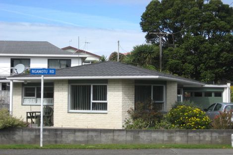 Photo of property in 59b Ngamotu Road, Moturoa, New Plymouth, 4310