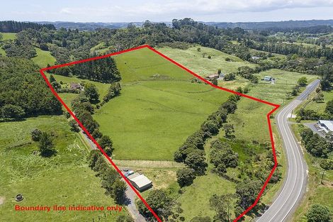 Photo of property in 266 Foster Road, Waimauku, Kumeu, 0891