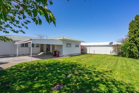 Photo of property in 21 Bledisloe Street, Solway, Masterton, 5810