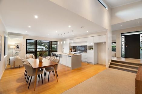 Photo of property in 43 Hornbill Drive, Fairview Heights, Auckland, 0632