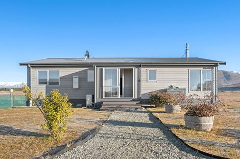 Photo of property in 117 Manuka Terrace, Ben Ohau, Twizel, 7999