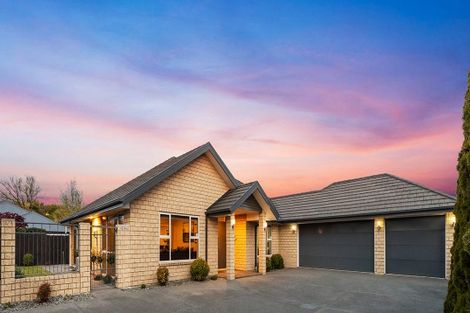 Photo of property in 30 Mokihi Gardens, Hillmorton, Christchurch, 8024