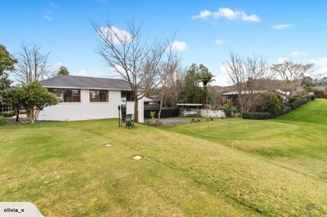 Photo of property in 80 Sophia Street, Glenholme, Rotorua, 3010