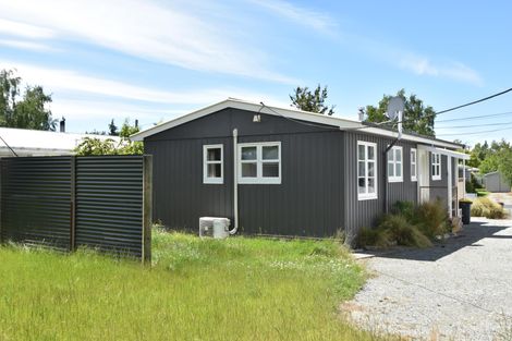 Photo of property in 30 Hopkins Road, Twizel, 7901