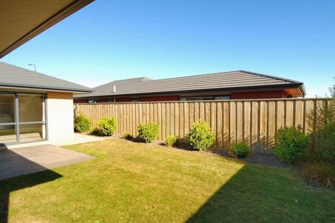 Photo of property in 15 Goulds Road, Rolleston, 7615