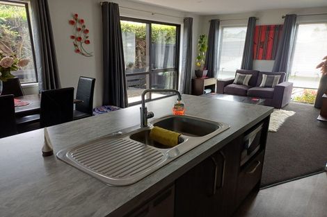 Photo of property in 112 Bowen Street, Rakaia, 7710