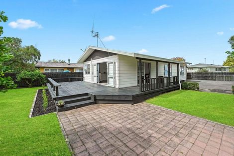 Photo of property in 93 Breckons Avenue, Nawton, Hamilton, 3200