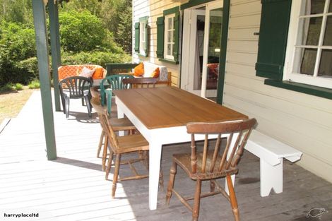 Photo of property in 271 Kina Peninsula Road, Tasman, Upper Moutere, 7173