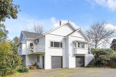 Photo of property in 197 Glenbrook Waiuku Road, Glenbrook, Waiuku, 2681