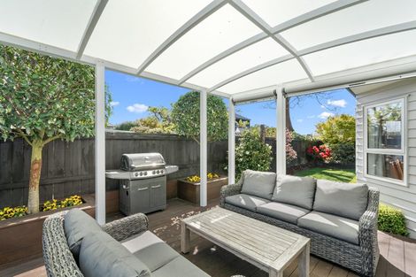 Photo of property in 224 Maidstone Road, Avonhead, Christchurch, 8042