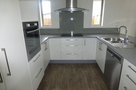 Photo of property in 5 Josephine Crescent, Aidanfield, Christchurch, 8025