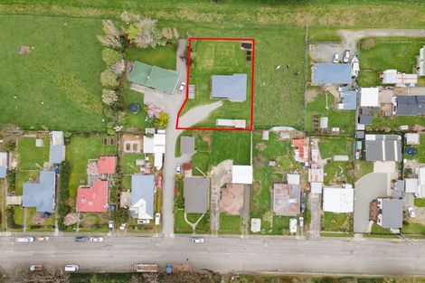 Photo of property in 74a Wigan Street, Gore, 9710