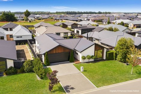 Photo of property in 88 Ridgeway Avenue, Rolleston, 7615