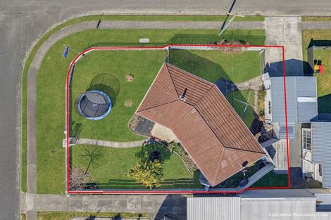 Photo of property in 57 Kokiri Street, Ngongotaha, Rotorua, 3010