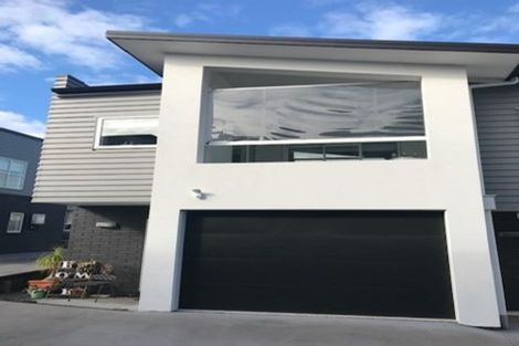 Photo of property in 3/167 Nixon Street, Hamilton East, Hamilton, 3216