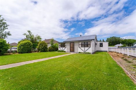 Photo of property in 25 Point Bush Road, Waimate, 7924