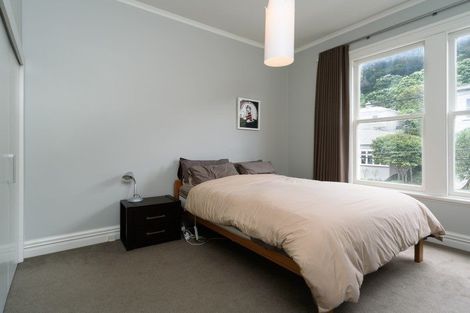 Photo of property in 12 Burnell Avenue, Thorndon, Wellington, 6011