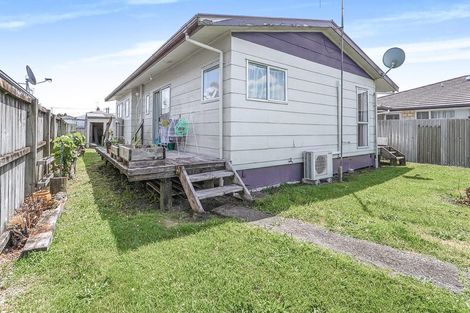 Photo of property in 11a Lyon Street, Frankton, Hamilton, 3204