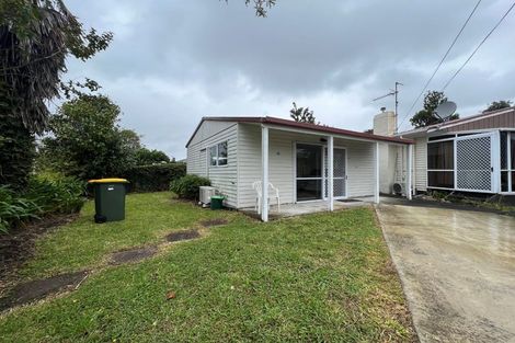 Photo of property in 20 Minifie Avenue, Melville, Hamilton, 3206