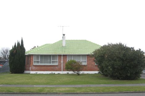 Photo of property in 22 Savage Crescent, Marewa, Napier, 4110