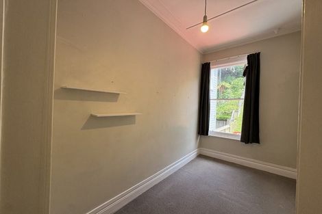 Photo of property in 1/18 Clifton Terrace, Kelburn, Wellington, 6012