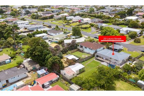 Photo of property in 23 Laura Street, Kelston, Auckland, 0602