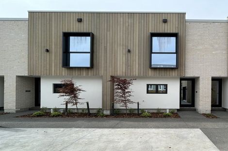 Photo of property in 17/894 Colombo Street, Christchurch Central, Christchurch, 8013
