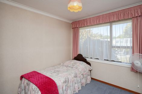 Photo of property in 36 Colesbury Street, Bishopdale, Christchurch, 8053