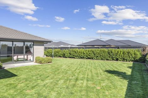Photo of property in 51 Bethany Road, Rolleston, 7614