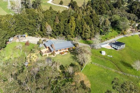 Photo of property in 692 Wayby Station Road, Wellsford, 0972