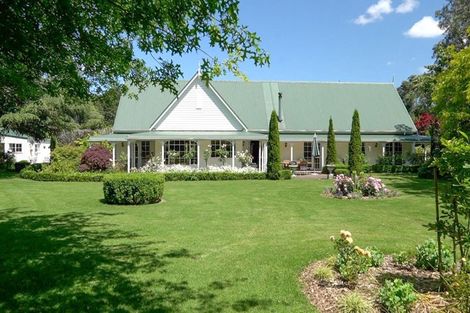 Photo of property in 9 Helland Drive, Bombay, Drury, 2579