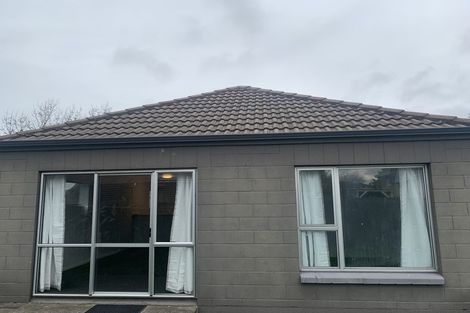 Photo of property in 27a Leitch Street, Somerfield, Christchurch, 8024