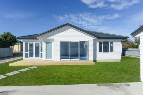 Photo of property in 59a Bill Hercock Street, Pirimai, Napier, 4112