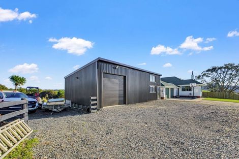 Photo of property in 161 Ranganui Road, Kaiwaka, 0573