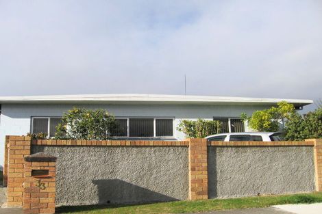 Photo of property in 33 Sutherland Street, Tamatea, Napier, 4112