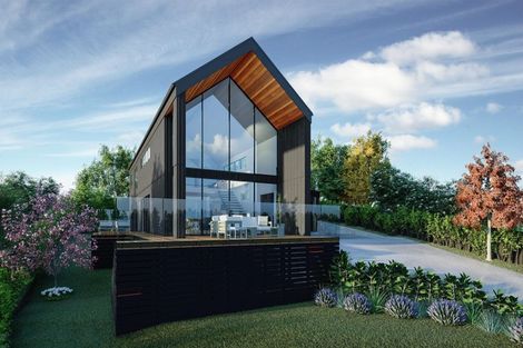 Photo of property in 37 Revelation Drive, Clifton, Christchurch, 8081