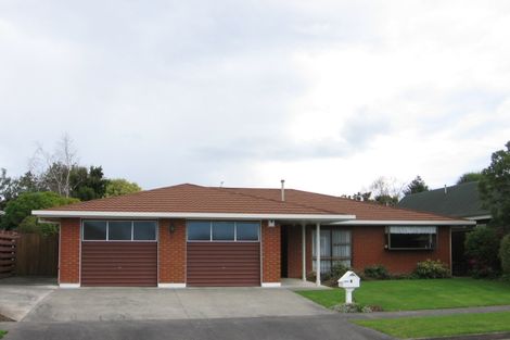 Photo of property in 7 Truscott Grove, Awapuni, Palmerston North, 4412