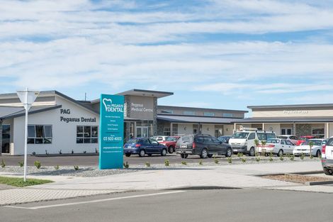 Photo of property in 56 Pegasus Main Street, Pegasus, 7612