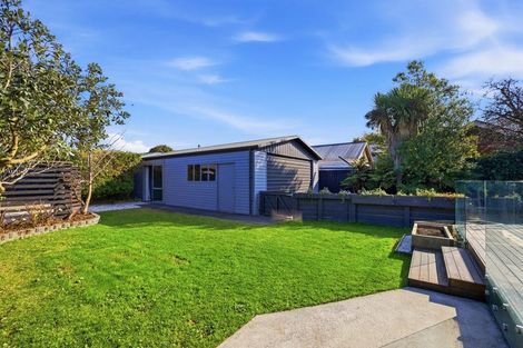 Photo of property in 13 Spring Grove Street, Spreydon, Christchurch, 8024
