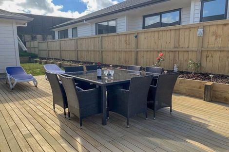 Photo of property in 25 Ahorangi Road, Silverdale, 0932